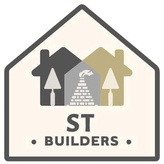 ST Builders Ltd logo