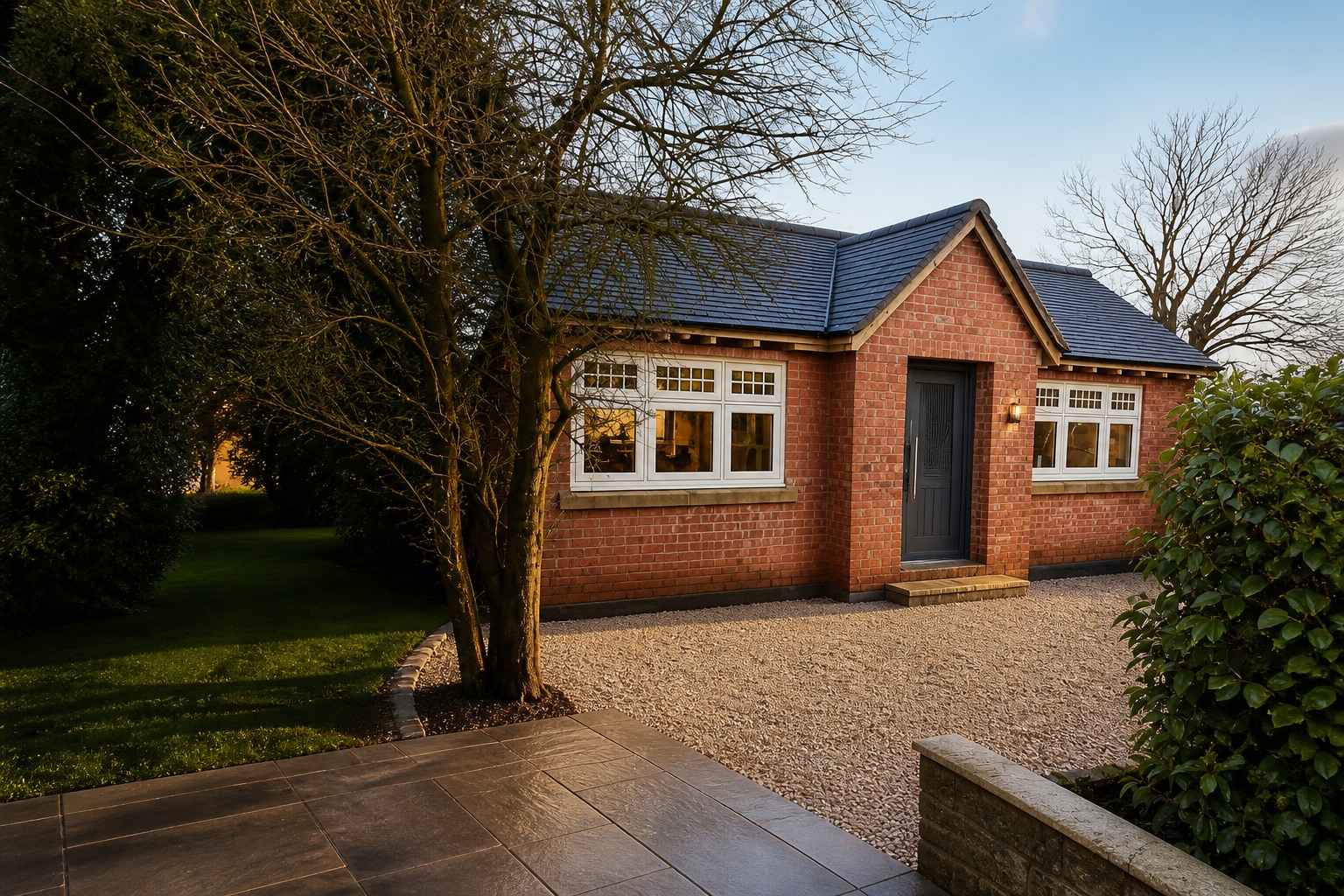 Featured imagery from the ST Builders Ltd website
